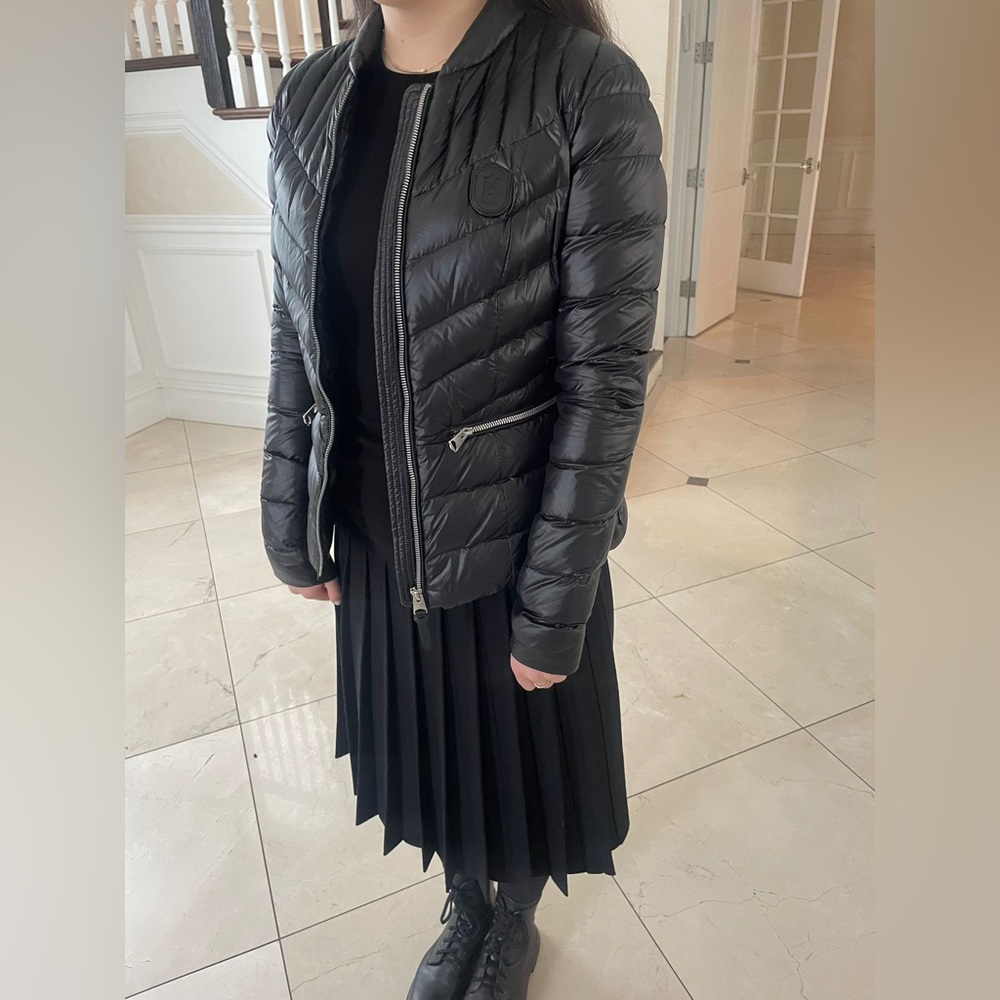 Mackage jacket